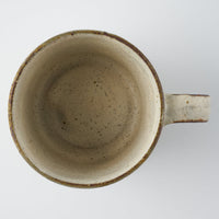 作家 マノメタカヒロ Blue birdマグカップ 作家 マノメタカヒロ 陶磁器作家もの