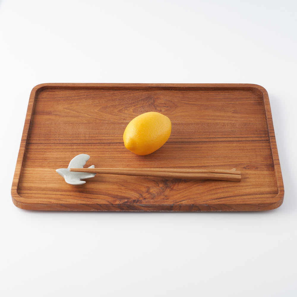 作家 マノメタカヒロ 鳥箸置き 白 作家 マノメタカヒロ 陶磁器作家もの