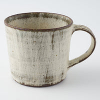 作家 マノメタカヒロ スクラッチマグカップ 作家 マノメタカヒロ 陶磁器作家もの