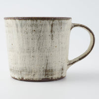 作家 マノメタカヒロ スクラッチマグカップ 作家 マノメタカヒロ 陶磁器作家もの