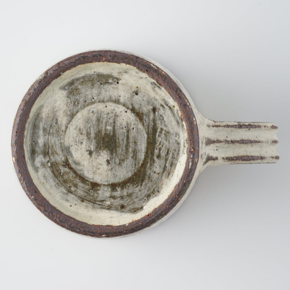 作家 マノメタカヒロ スクラッチマグカップ 作家 マノメタカヒロ 陶磁器作家もの