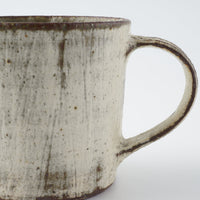 作家 マノメタカヒロ スクラッチマグカップ 作家 マノメタカヒロ 陶磁器作家もの