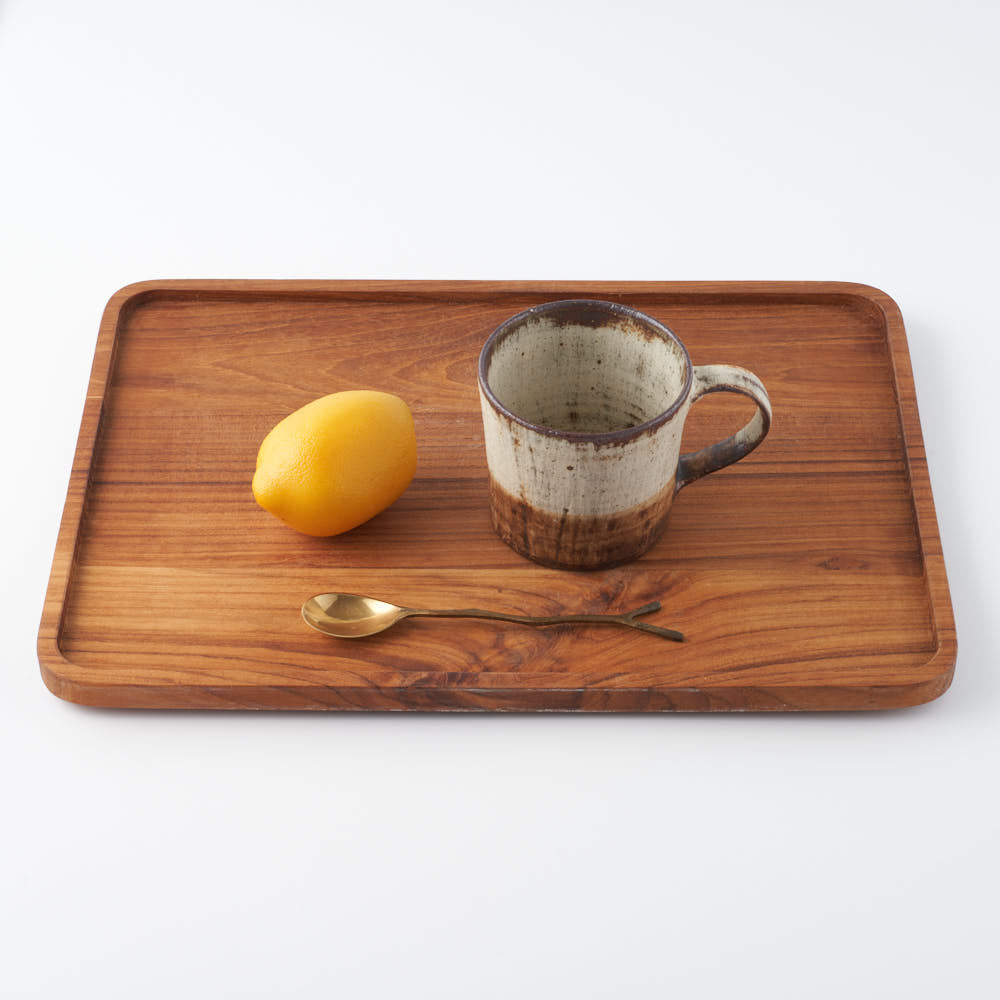 作家 マノメタカヒロ スクラッチツートンマグカップ 作家 マノメタカヒロ 陶磁器作家もの