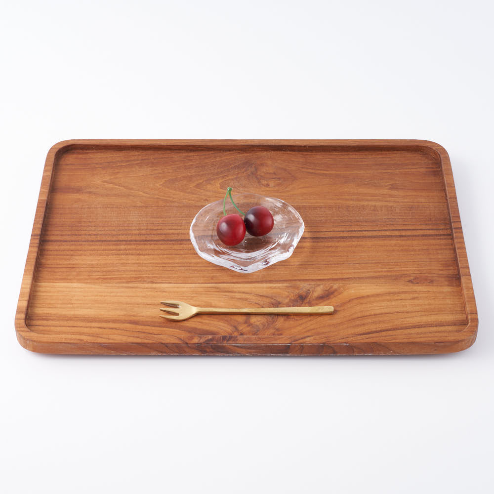 ガラス作家 村石信茂 渚の小皿 さざ波硝子店 ガラスもの