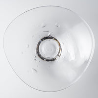 ガラス作家 村石信茂 ゆらぎ 器 さざ波硝子店 ガラスもの
