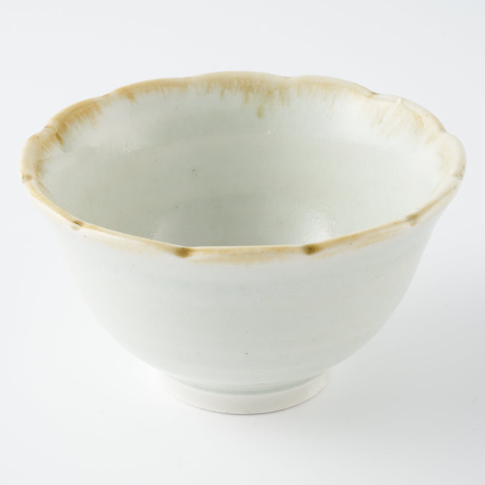 作家 水谷和音 りんか小鉢(灰釉) 作家 水谷和音 陶磁器作家もの