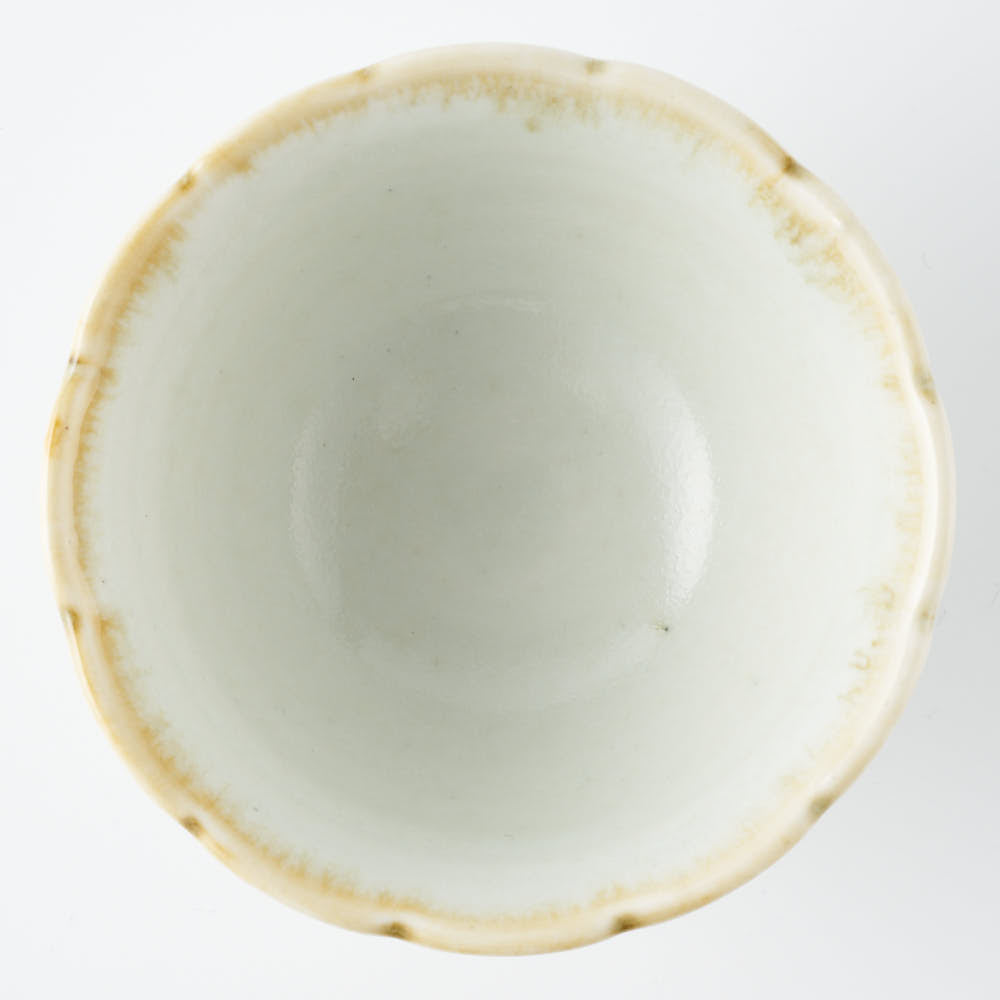 作家 水谷和音 りんか小鉢(灰釉) 作家 水谷和音 陶磁器作家もの
