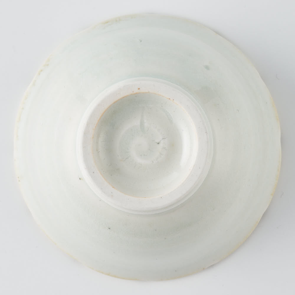 作家 水谷和音 りんか小鉢(灰釉) 作家 水谷和音 陶磁器作家もの