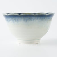 作家 水谷和音 りんか小鉢(アイアンブルー) 作家 水谷和音 陶磁器作家もの