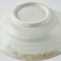 作家 水谷和音 アイアンブルー 取り皿 作家 水谷和音 陶磁器作家もの