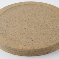 工房橙 作家 鈴木隆 みかん灰釉皿No.1 工房橙 作家 鈴木隆 陶磁器作家もの