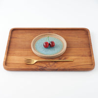 工房橙 作家 鈴木隆 みかん灰釉皿No.1(小) 工房橙 作家 鈴木隆 陶磁器作家もの