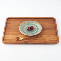 工房橙 作家 鈴木隆 みかん灰釉皿No.2(小) 工房橙 作家 鈴木隆 陶磁器作家もの