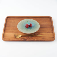 工房橙 作家 鈴木隆 みかん灰釉台皿 工房橙 作家 鈴木隆 陶磁器作家もの