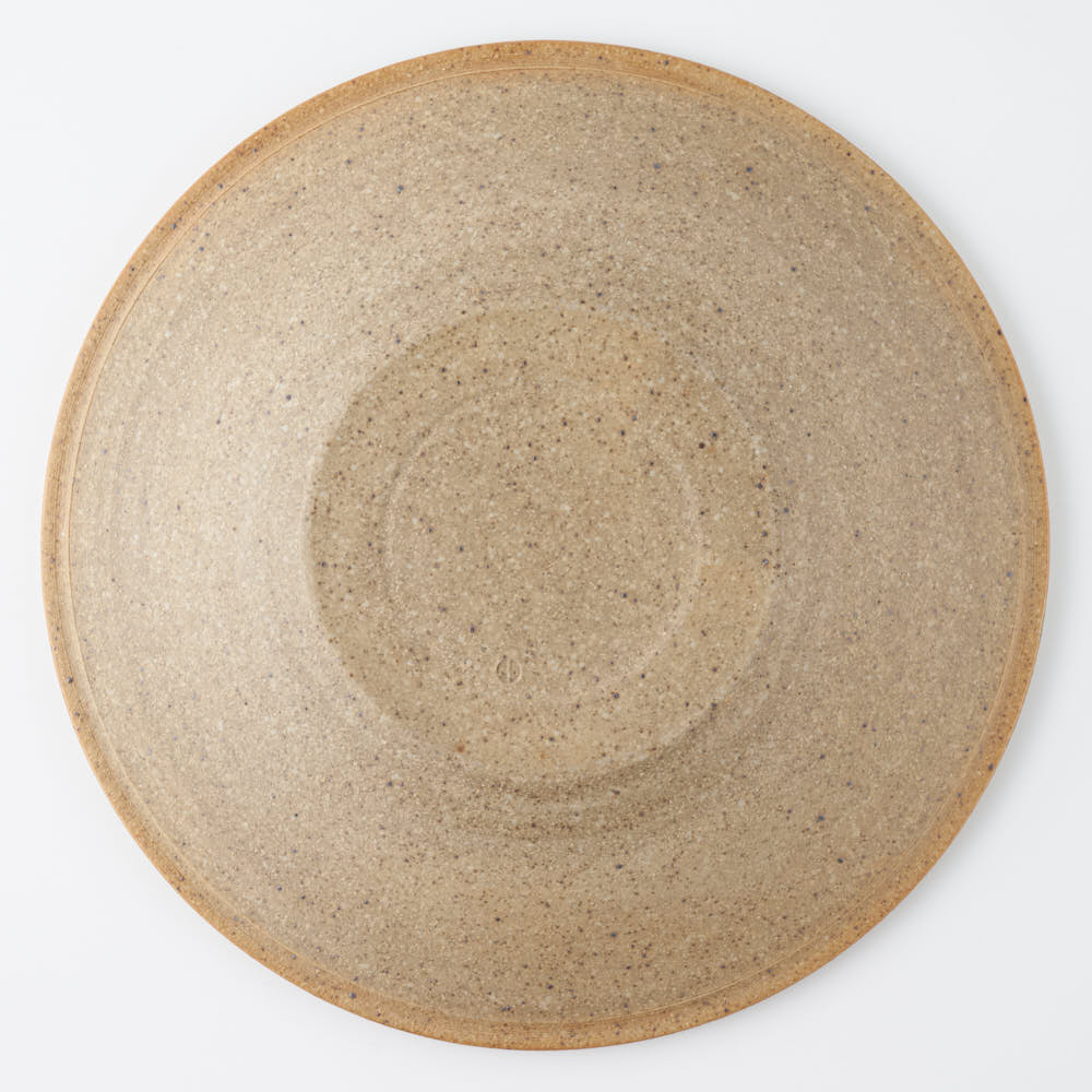 工房橙 作家 鈴木隆 みかん灰釉鉢No.1 工房橙 作家 鈴木隆 陶磁器作家もの