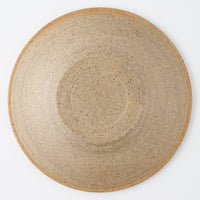 工房橙 作家 鈴木隆 みかん灰釉鉢No.1 工房橙 作家 鈴木隆 陶磁器作家もの