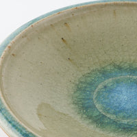 工房橙 作家 鈴木隆 みかん灰釉鉢No.1 工房橙 作家 鈴木隆 陶磁器作家もの