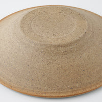 工房橙 作家 鈴木隆 みかん灰釉鉢No.1 工房橙 作家 鈴木隆 陶磁器作家もの