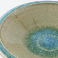 工房橙 作家 鈴木隆 みかん灰釉鉢No.1(小) 工房橙 作家 鈴木隆 陶磁器作家もの