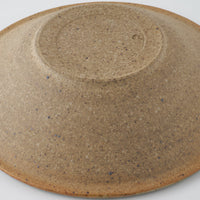 工房橙 作家 鈴木隆 みかん灰釉鉢No.1(小) 工房橙 作家 鈴木隆 陶磁器作家もの