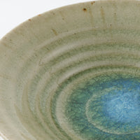 工房橙 作家 鈴木隆 みかん灰釉鉢No.2 工房橙 作家 鈴木隆 陶磁器作家もの