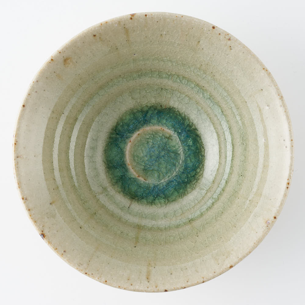 工房橙 作家 鈴木隆 みかん灰釉鉢No.2(小) 工房橙 作家 鈴木隆 陶磁器作家もの