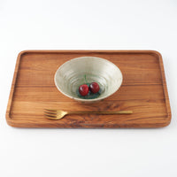 工房橙 作家 鈴木隆 みかん灰釉鉢No.2(小) 工房橙 作家 鈴木隆 陶磁器作家もの