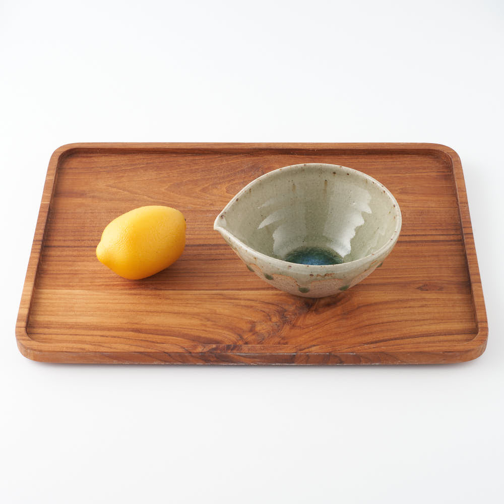 超希少作品　岡モータース　岡歩さん　陶器置物　みかん Amazon.co.jp: 岡歩 岡モータース 器 オブジェ 冷奴 : おもちゃ