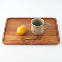 工房橙 作家 鈴木隆 みかん灰釉マグカップ 工房橙 作家 鈴木隆 陶磁器作家もの