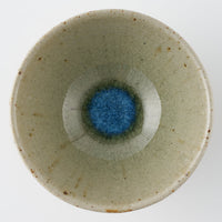 工房橙 作家 鈴木隆 みかん灰釉飯碗 工房橙 作家 鈴木隆 陶磁器作家もの