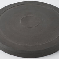 工房橙 作家 鈴木隆 青瓷皿 工房橙 作家 鈴木隆 陶磁器作家もの