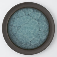 工房橙 作家 鈴木隆 青瓷皿 (小) 工房橙 作家 鈴木隆 陶磁器作家もの