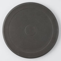 工房橙 作家 鈴木隆 青瓷皿 (小) 工房橙 作家 鈴木隆 陶磁器作家もの