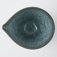 工房橙 作家 鈴木隆 青瓷片口 工房橙 作家 鈴木隆 陶磁器作家もの