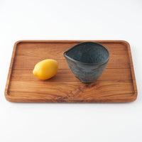 工房橙 作家 鈴木隆 青瓷片口 工房橙 作家 鈴木隆 陶磁器作家もの