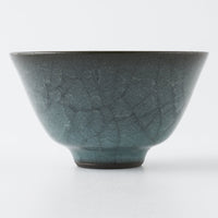 工房橙 作家 鈴木隆 青瓷ぐい呑み 工房橙 作家 鈴木隆 陶磁器作家もの