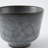 工房橙 作家 鈴木隆 白瓷ぐい呑み 工房橙 作家 鈴木隆 陶磁器作家もの
