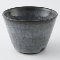 工房橙 作家 鈴木隆 白瓷フリーカップ 工房橙 作家 鈴木隆 陶磁器作家もの