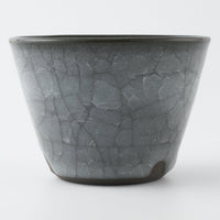 工房橙 作家 鈴木隆 白瓷フリーカップ 工房橙 作家 鈴木隆 陶磁器作家もの