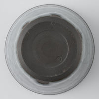 工房橙 作家 鈴木隆 白瓷フリーカップ 工房橙 作家 鈴木隆 陶磁器作家もの