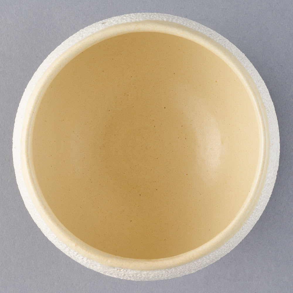 hapun pottery フリーボウル 白 hapun pottery 陶磁器作家もの