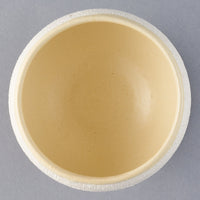 hapun pottery フリーボウル 白 hapun pottery 陶磁器作家もの