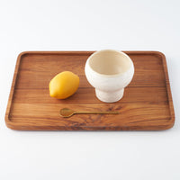 hapun pottery フリーボウル 白 hapun pottery 陶磁器作家もの