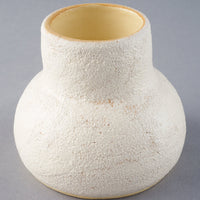 hapun pottery フリーボウル 白 hapun pottery 陶磁器作家もの