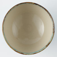 作家 久保雅裕 イッチン フラワー フリーボール ライトブルー 作家 久保雅裕 陶磁器作家もの