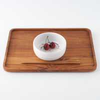 日ノ出窯 龍爪梅花皮 鉢 赤 (12cm) 日ノ出窯 陶磁器作家もの