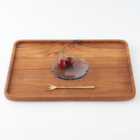 ガラス作家 佐々木翔子 花形小皿 ライトグレー ガラス作家 佐々木翔子 ガラスもの