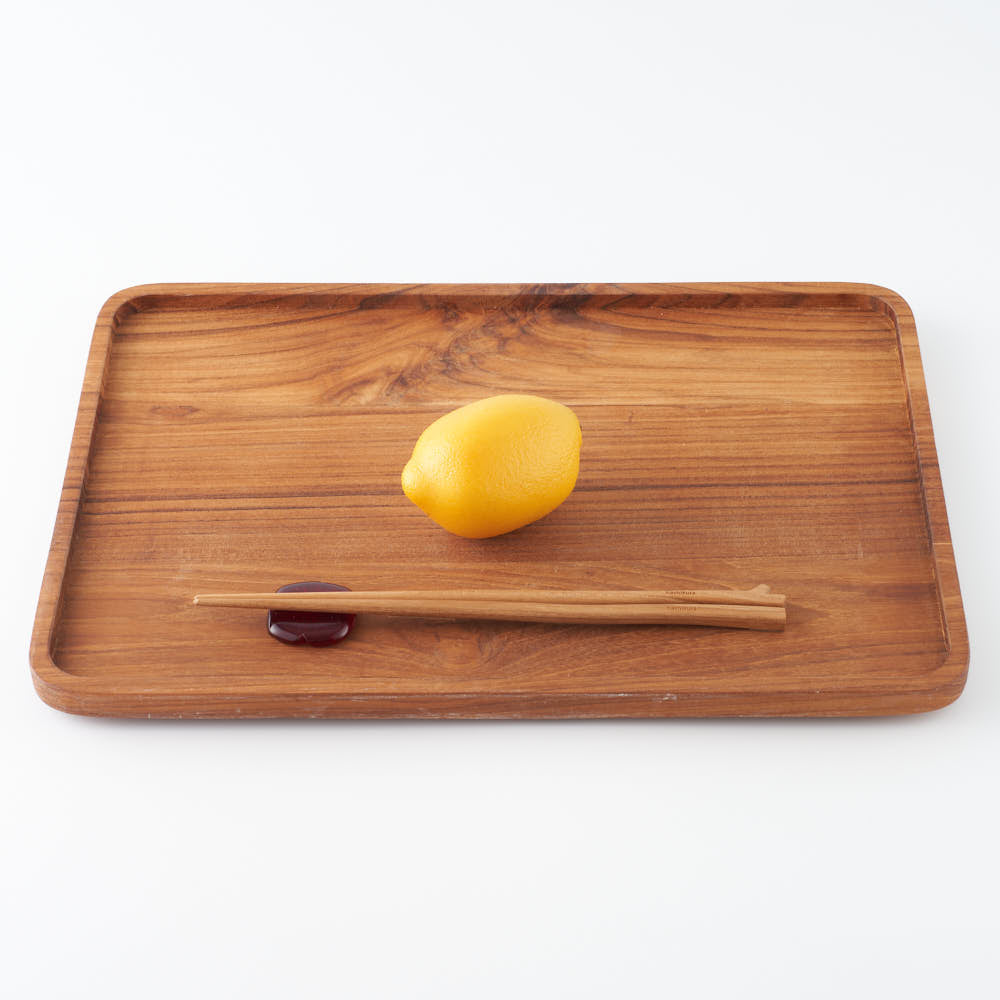 ガラス作家 佐々木翔子 花切子箸置き レッド ガラス作家 佐々木翔子 ガラスもの