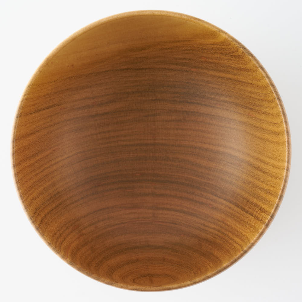 白鷺木工 しらさぎ椀 M 桜 ナチュラル 白鷺木工 木工もの