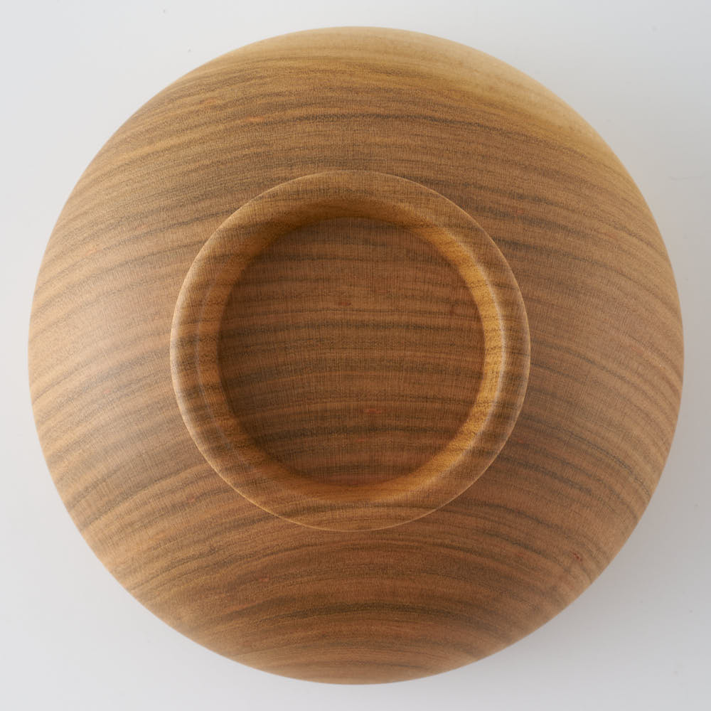 白鷺木工 しらさぎ椀 M 桜 ナチュラル 白鷺木工 木工もの